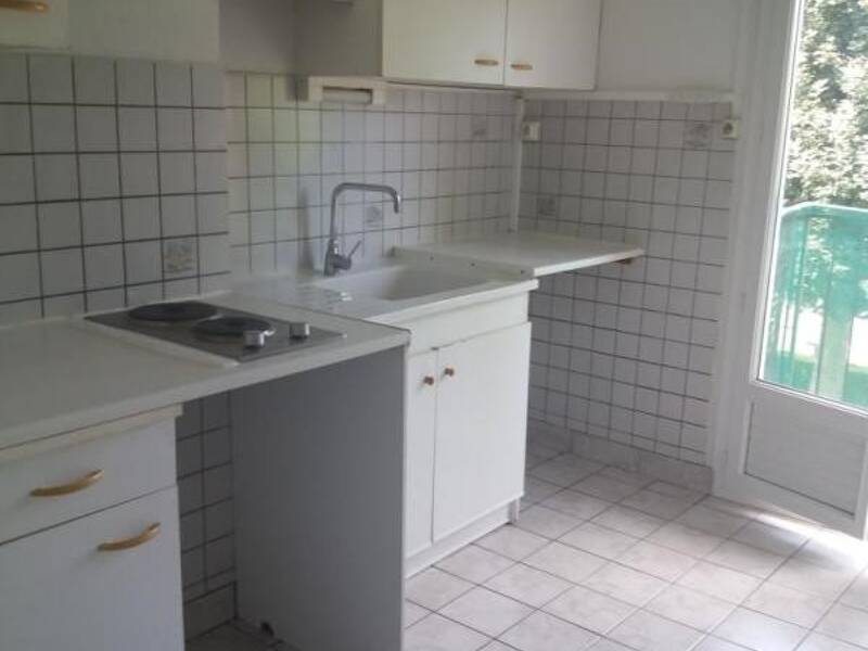 Maison à louer, 33m², CAEN