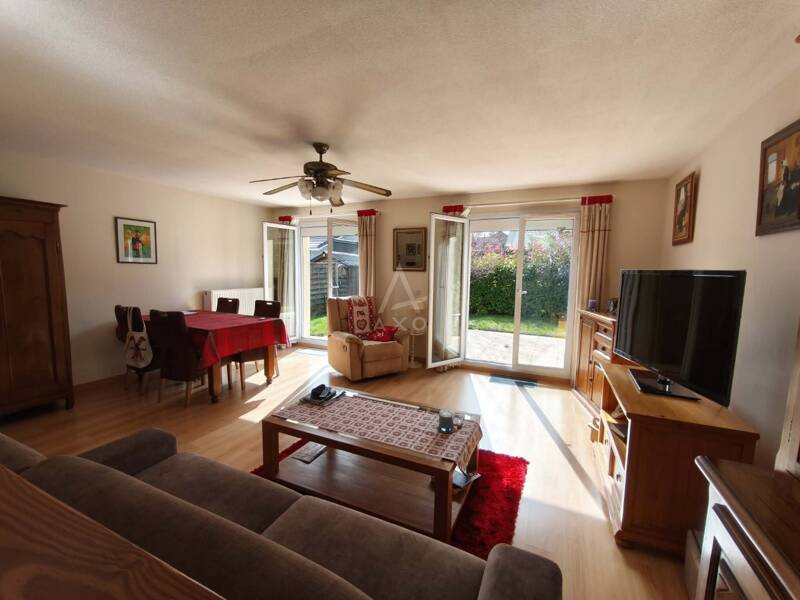 Maison à vendre, 82m², ALBERTVILLE