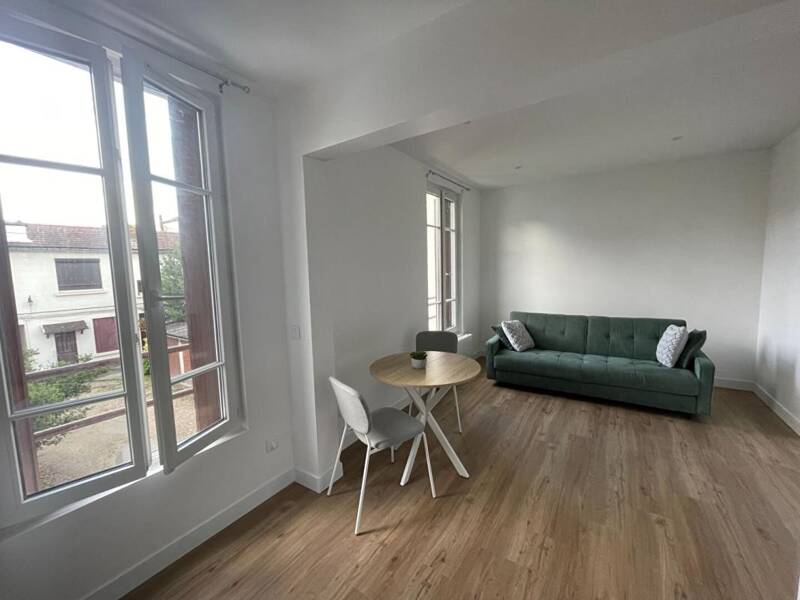 Maison à louer, 22m², BOIS COLOMBES