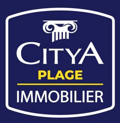 Citya PLAGE Merlimont logo