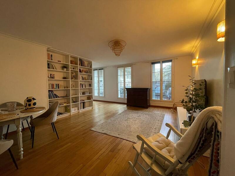 Maison à louer, 85m², LE HAVRE