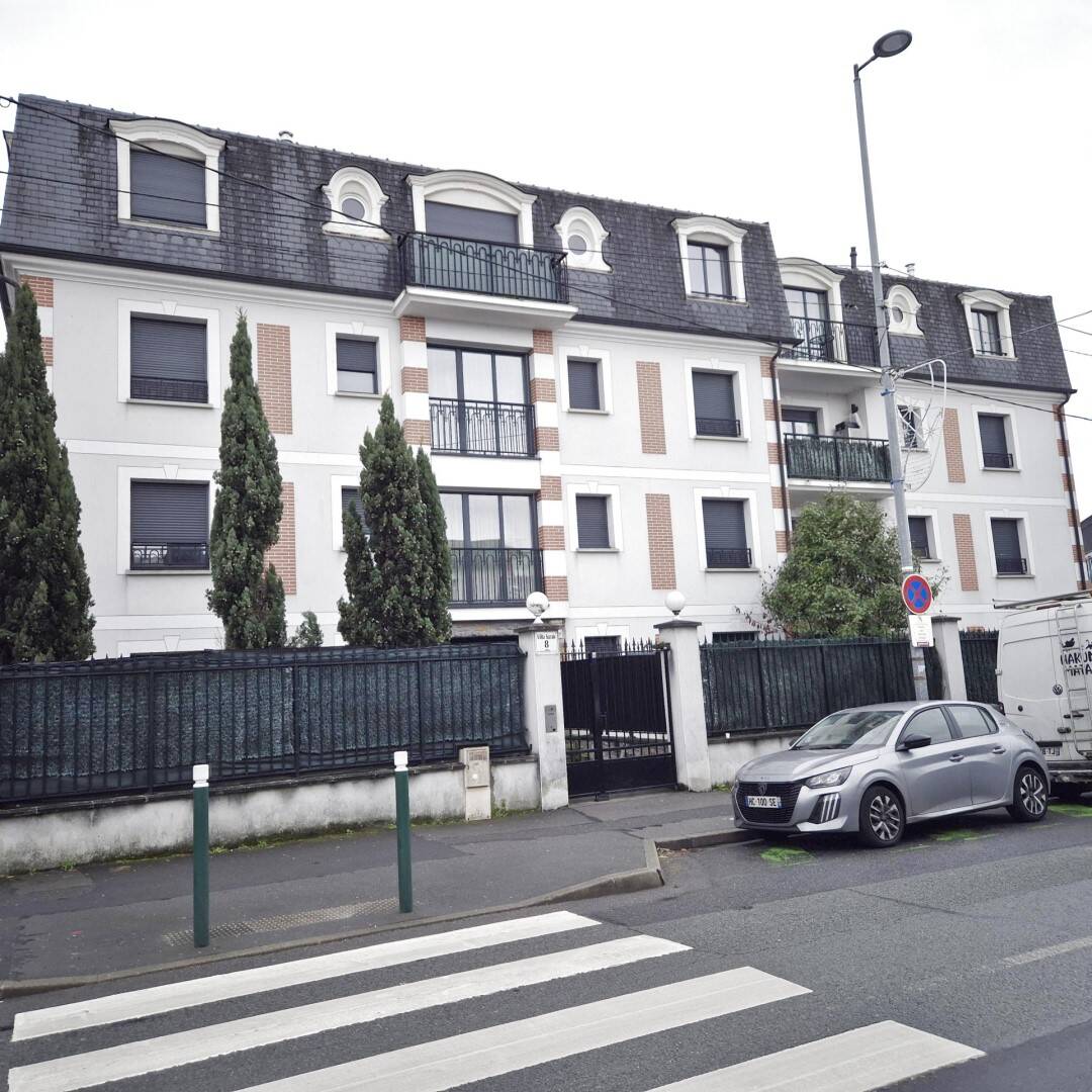 Maison à louer, 42m², NOISY LE GRAND