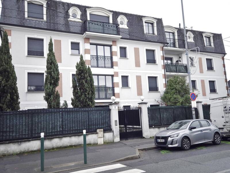 Maison à louer, 42m², NOISY LE GRAND