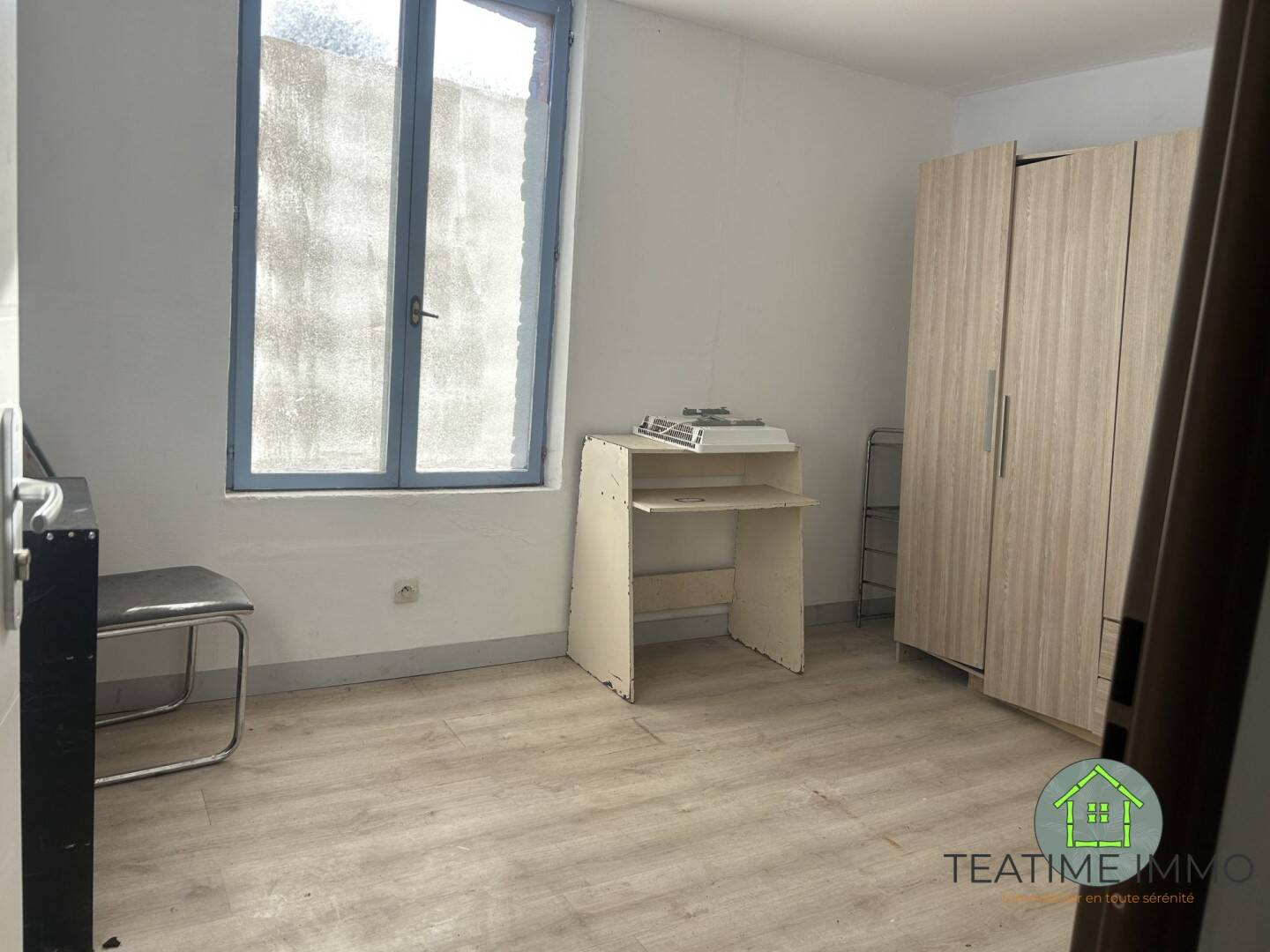 Maison à vendre, 100m², ROUBAIX