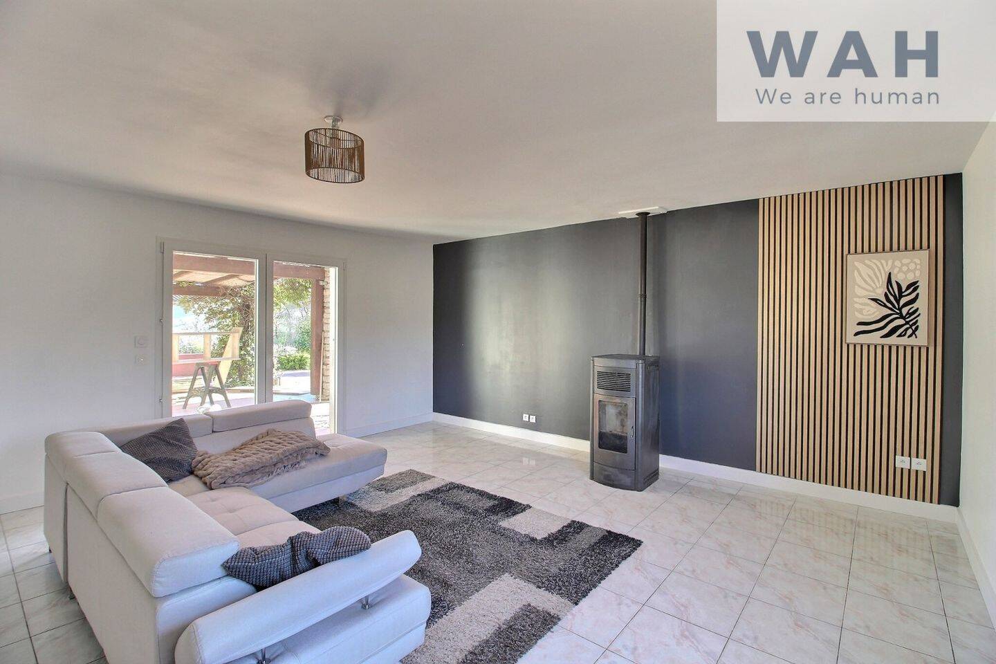 Maison à vendre, 128m², SAINT MARTIN DE LONDRES