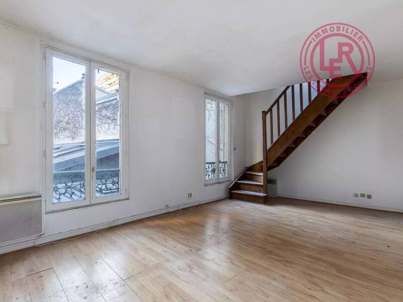 Maison à vendre, 91m², PARIS 11E