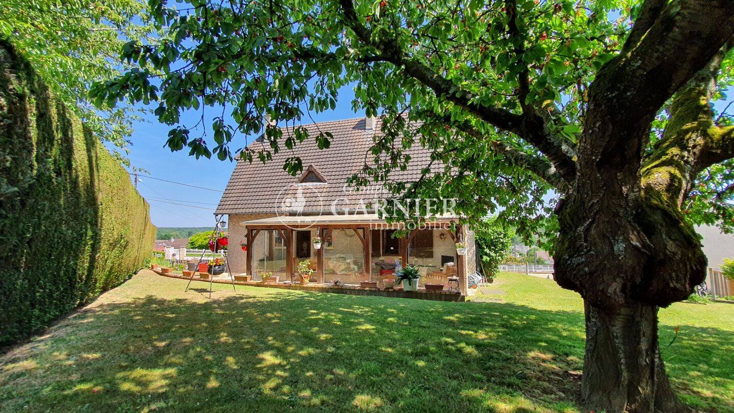 Maison à vendre, 111m², LA BONNEVILLE SUR ITON