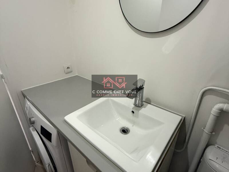 Maison à louer, 32m², PONTAULT COMBAULT