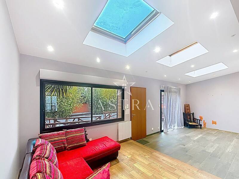 Maison à vendre, 153m², ANTONY