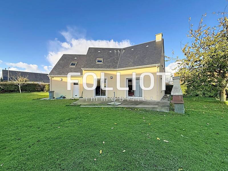 Maison à vendre, 115m², ROTS