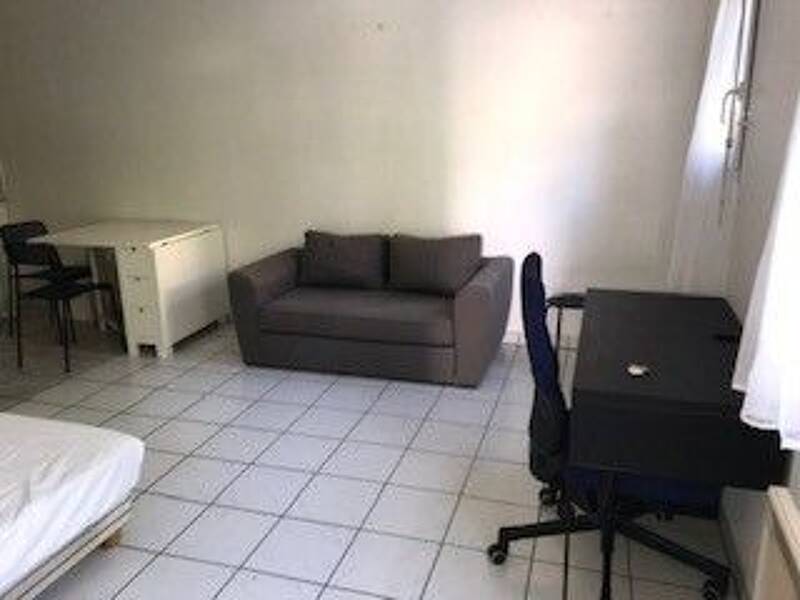 Maison à louer, 25m², CLERMONT FERRAND