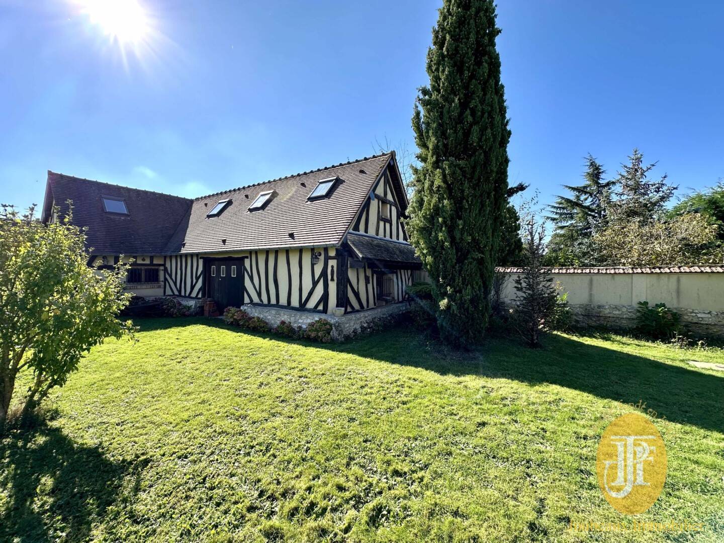 Maison à vendre, 220m², VERNON