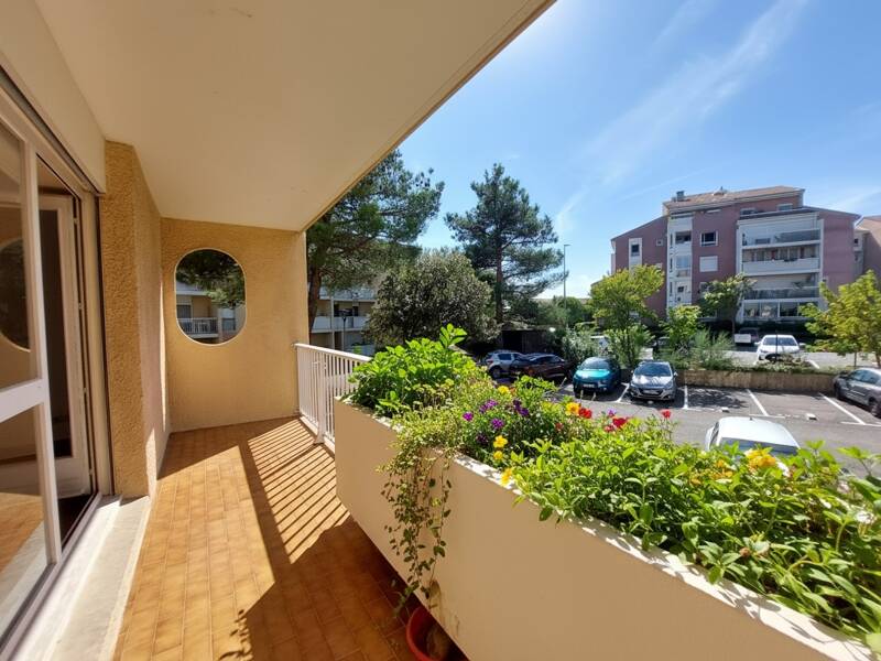 Maison à vendre, 62m², AIX EN PROVENCE