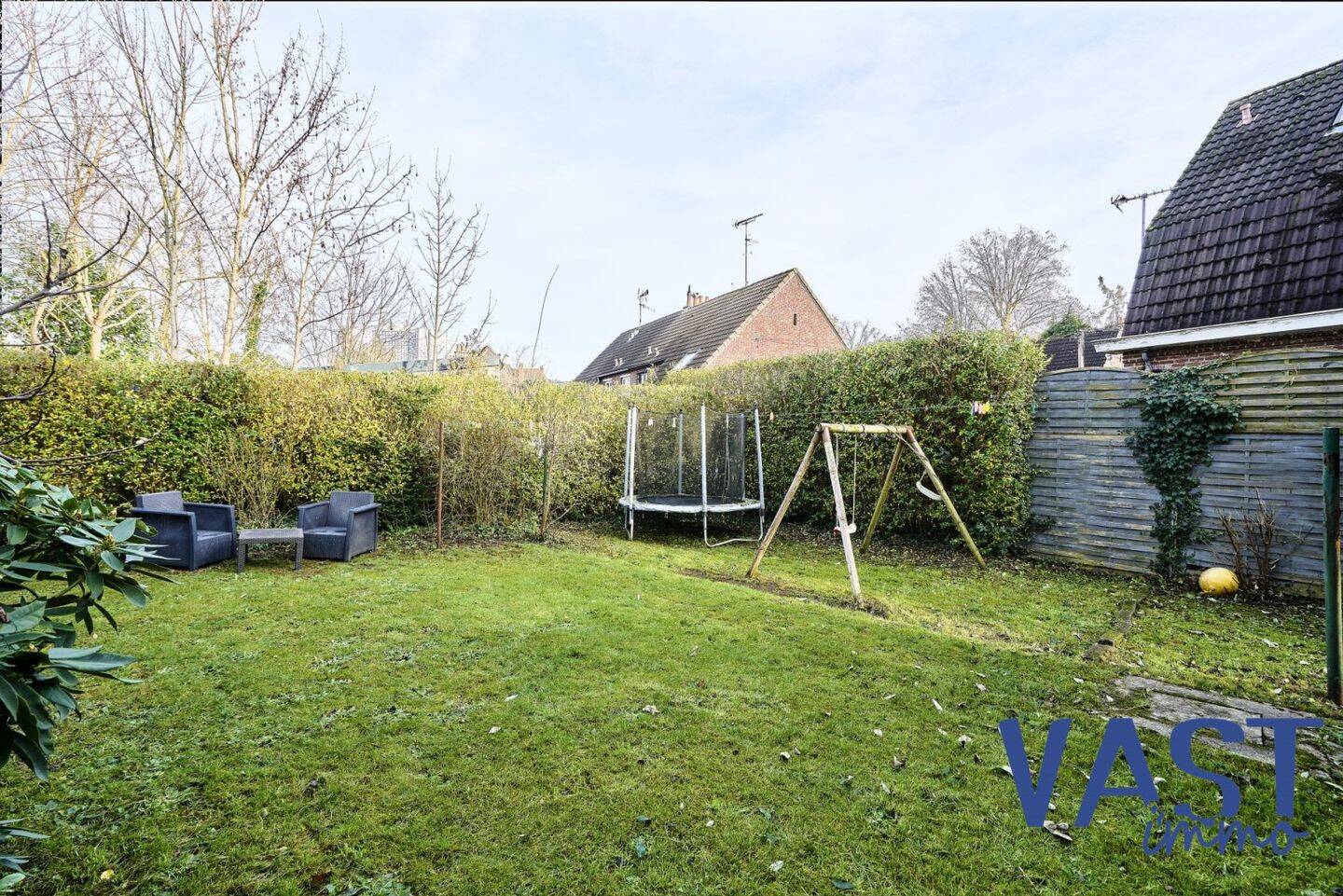 Maison à vendre, 85m², TOURCOING