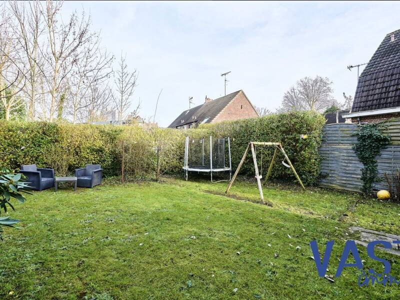 Maison à vendre, 85m², TOURCOING