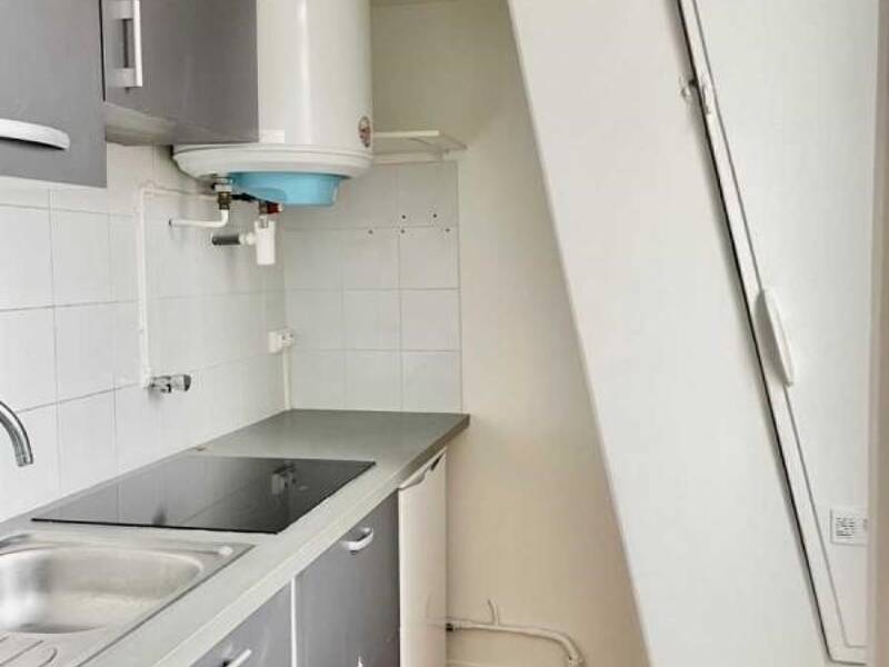 Maison à louer, 30m², PARIS 17E