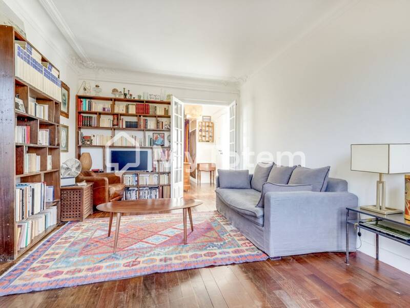 Maison à vendre, 76m², PARIS 11E