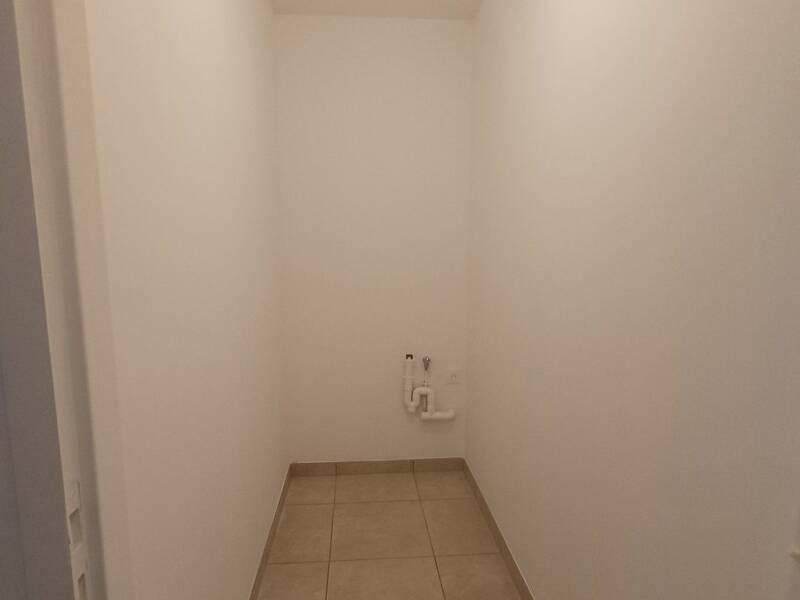 Maison à louer, 89m², LYON 8E