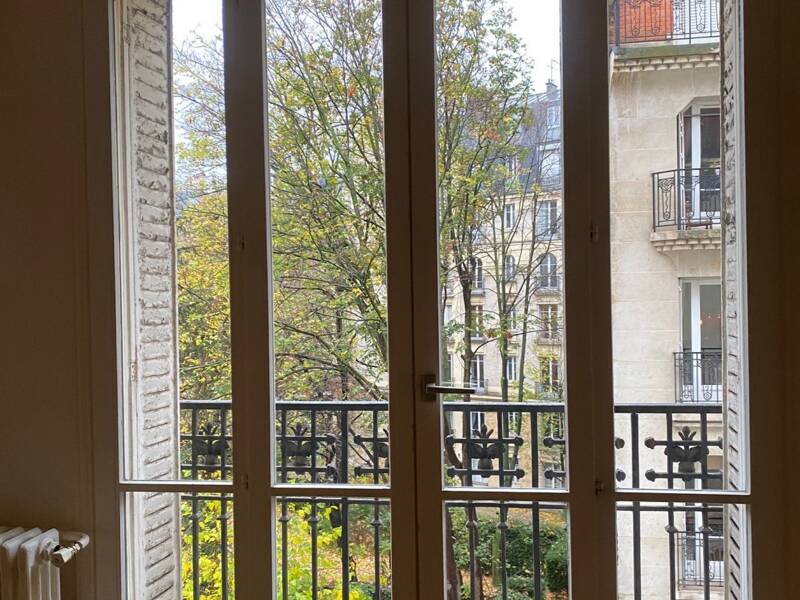 Maison à louer, 71m², PARIS 16E