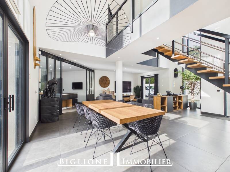 Maison à vendre, 205m², ECOUEN