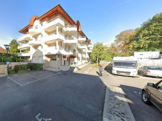 Parking à louer 65 € Collonges-sous-Salève 74160