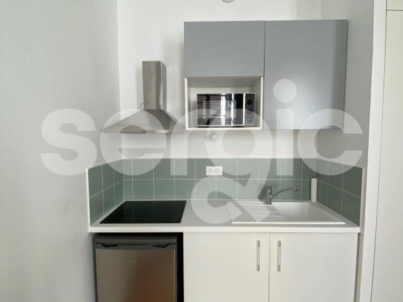 Maison à louer, 25m², BORDEAUX