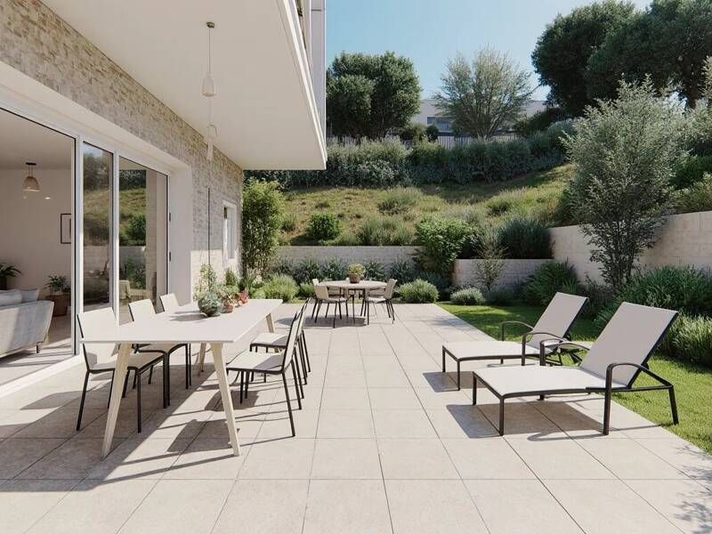 Maison à vendre, 63m², NIMES