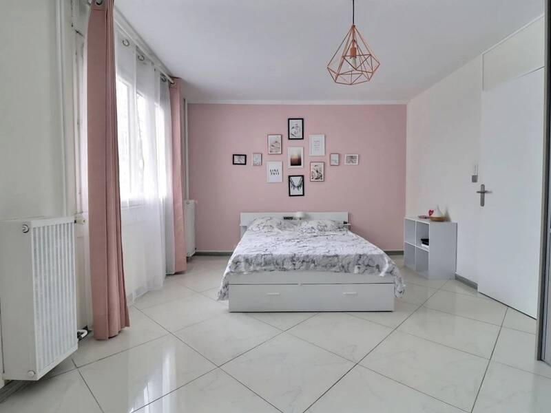 Maison à louer, 97m², CREIL