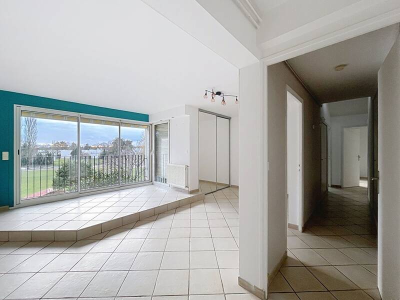 Maison à louer, 78m², MEXIMIEUX