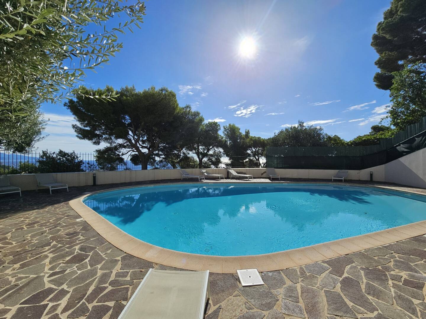 Maison à vendre, 45m², CAP D'AIL