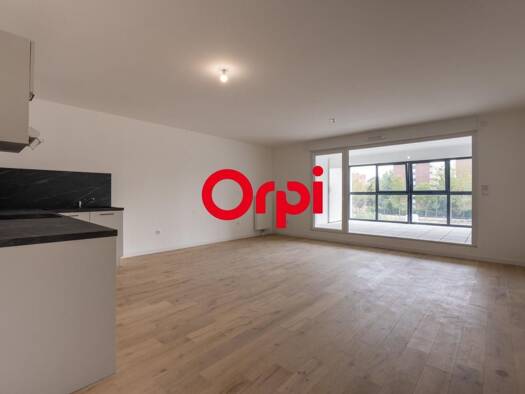 Appartement à vendre 232 690 € 3 pièces 2 chambres 69,51 m² Nord Ouest Lens 62300