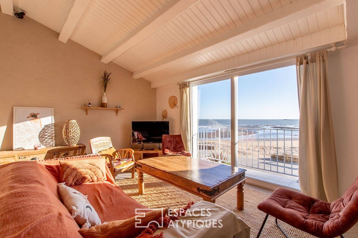 Maison à vendre, 95m², NOIRMOUTIER EN L'ILE