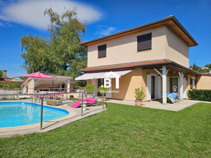 Maison à vendre, 102m², RUY