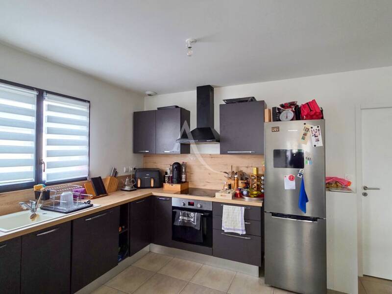 Maison à louer, 99m², PLOERMEL