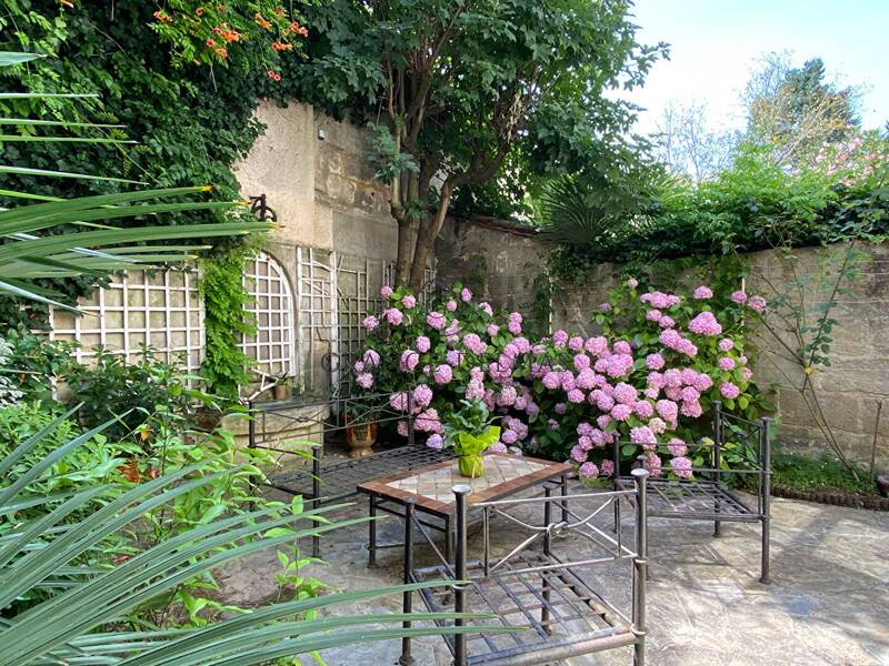 Maison à vendre, 188m², BORDEAUX