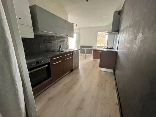 Duplex à louer 895 € 3 pièces 2 chambres 89,88 m² Étage 1/2 Mermoz Clos du Hameau-Vieux Bourg Saint-Jean-de-Braye 45800