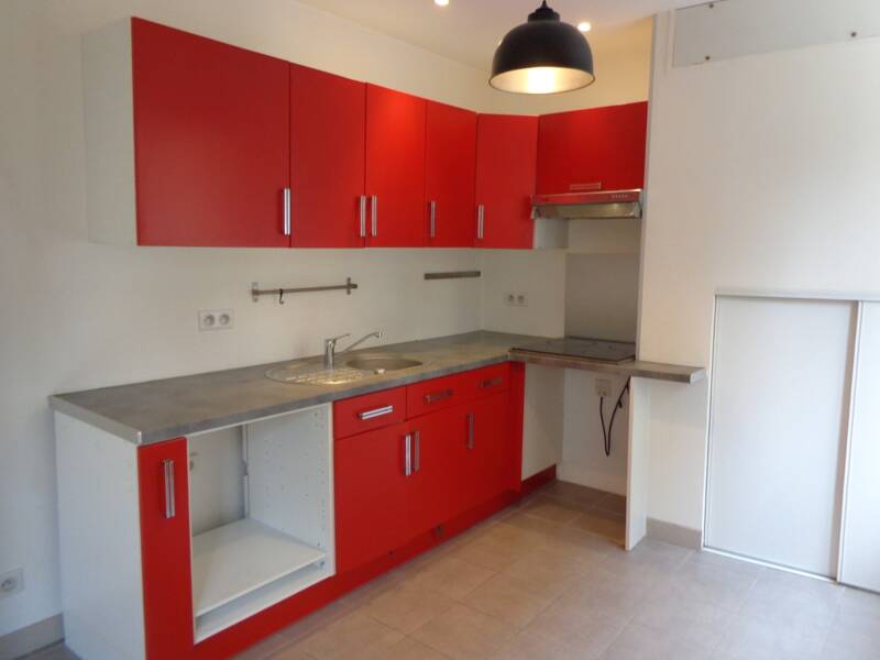 Maison à louer, 61m², REIMS