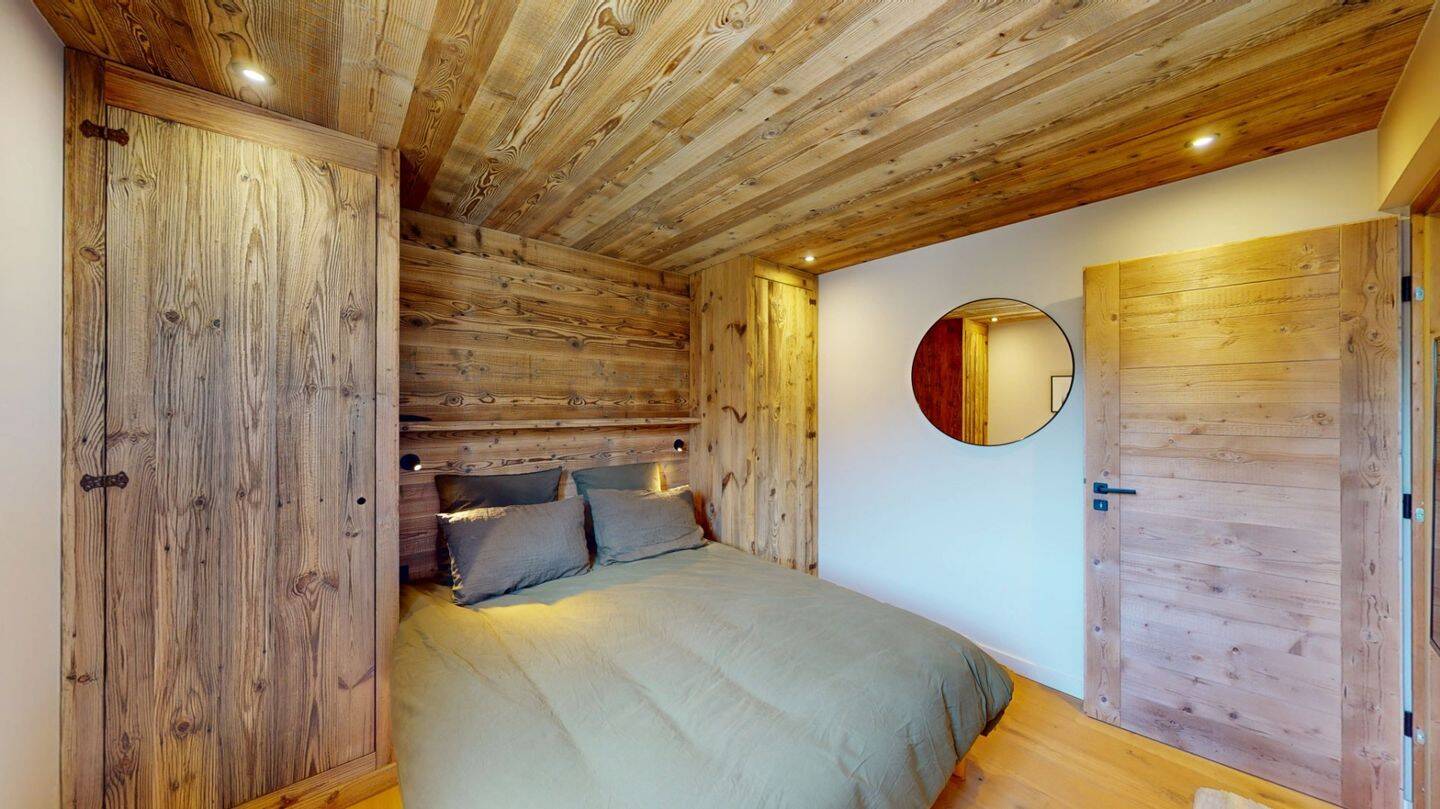 Maison à vendre, 54m², LA CLUSAZ