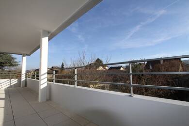 Appartement à vendre - Neuf 420 000 € 4 pièces 3 chambres 82 m² Étage 2/3 Reignier-Ésery 74930
