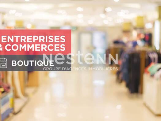Local commercial à vendre 199 900 € 50 m² de surface de vente Cotignac 83570