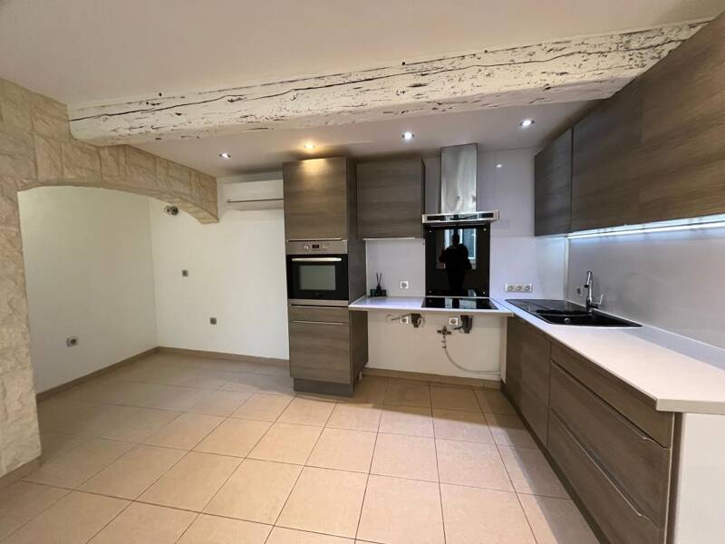 Maison à louer, 51m², MARSILLARGUES