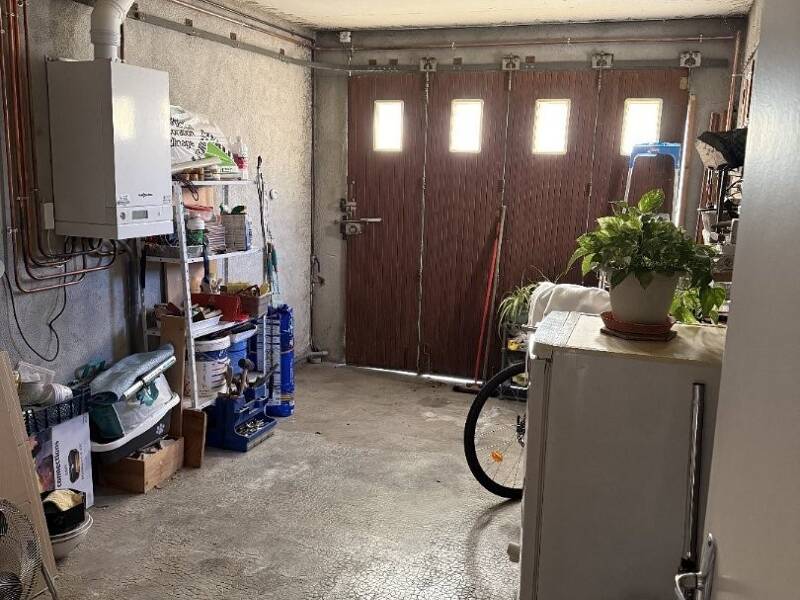 Maison à vendre, 109m², CABESTANY