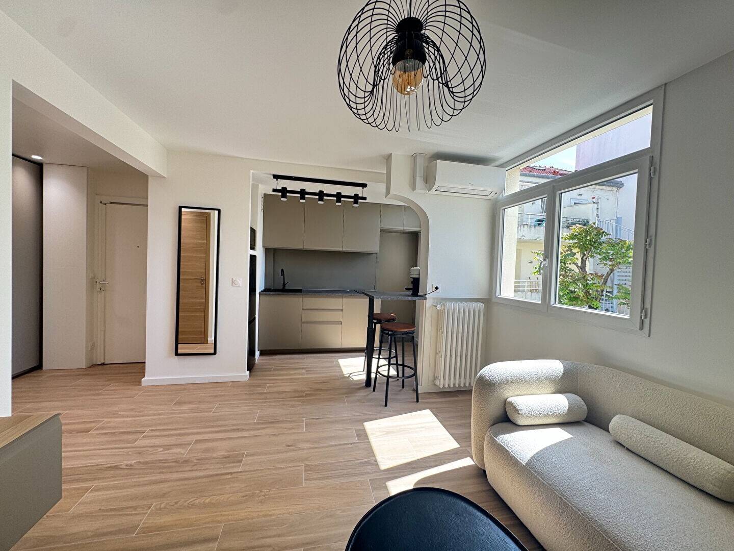 Maison à louer, 41m², ASNIERES SUR SEINE
