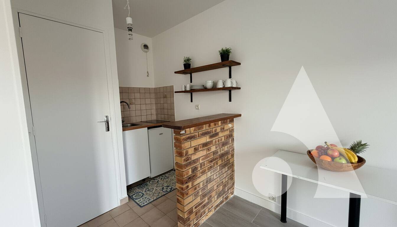 Maison à vendre, 29m², CORBEIL ESSONNES