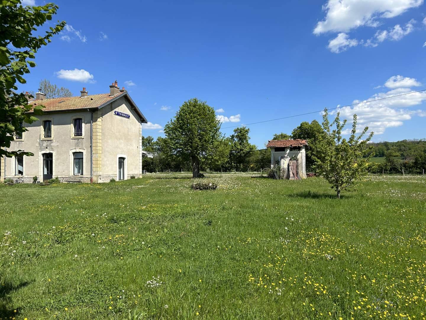 Maison à vendre, 140m², POUILLY EN AUXOIS