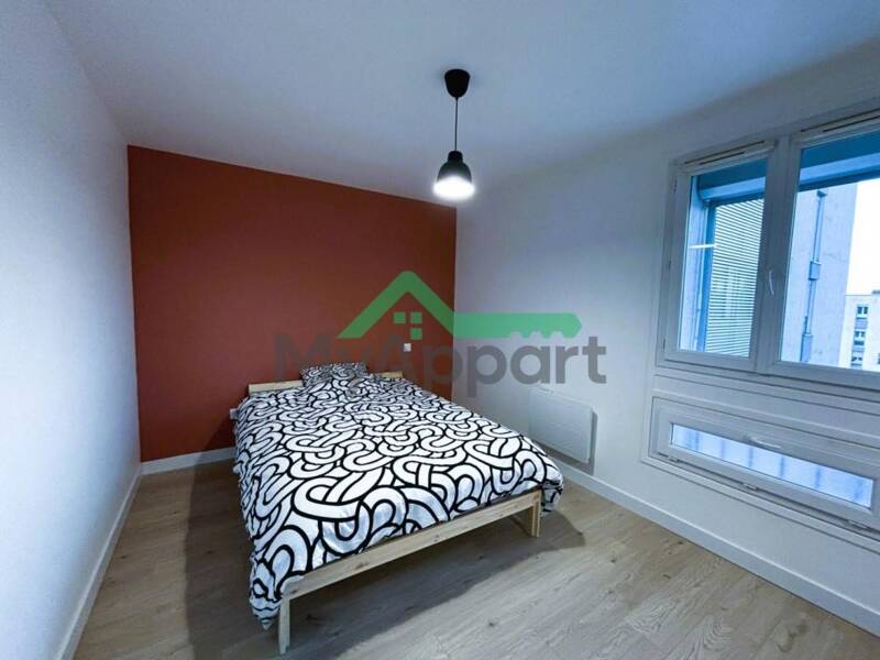 Maison à louer, 38m², STRASBOURG