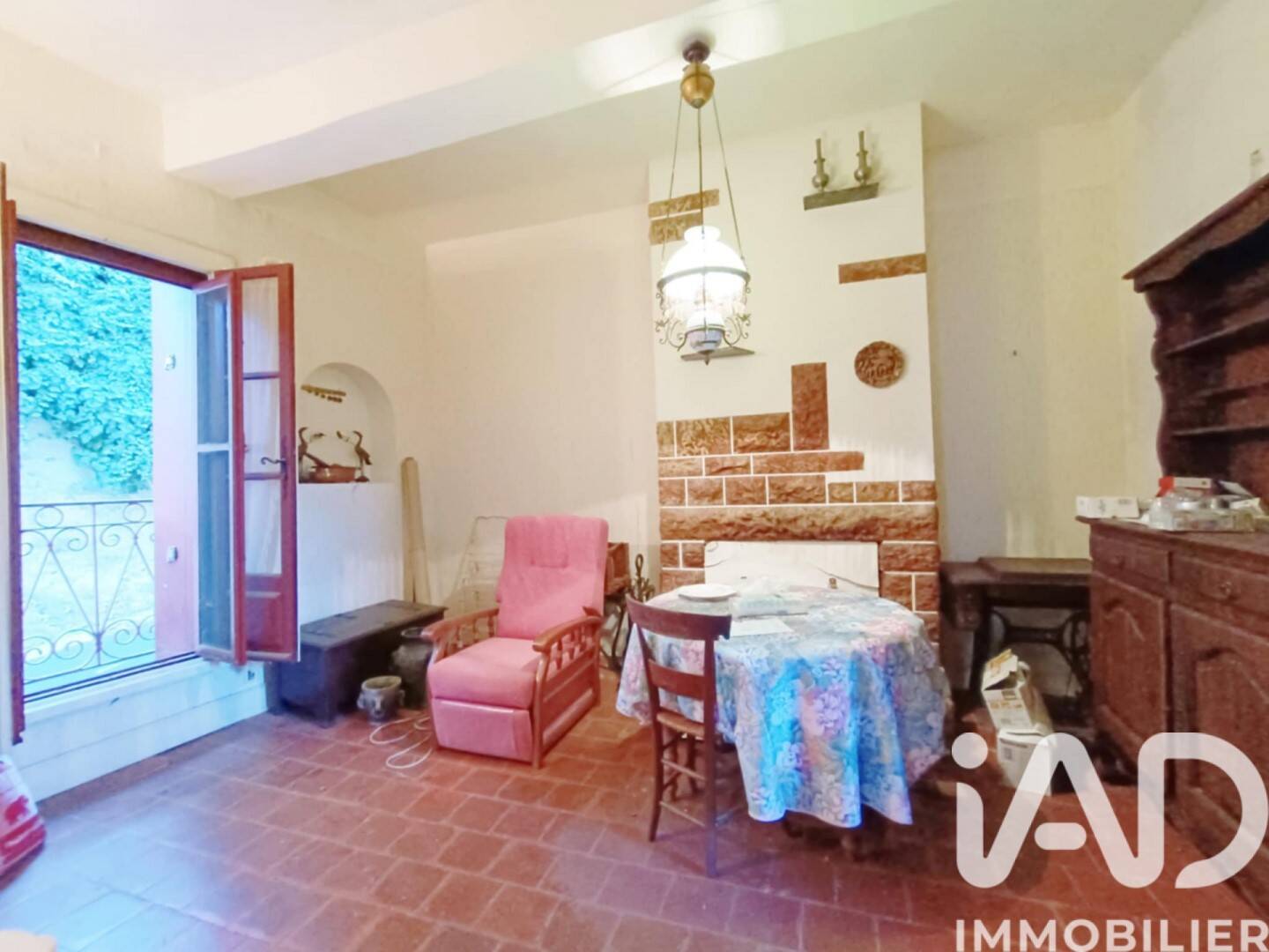 Maison à vendre, 160m², POUZOLLES