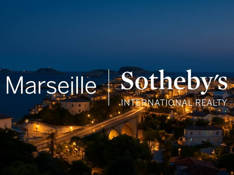 Maison à vendre, 210m², MARSEILLE 7E