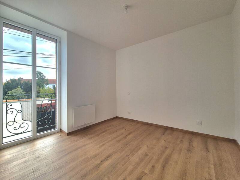 Maison à louer, 80m², NANTES