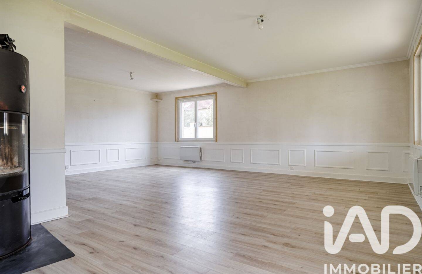 Maison à vendre, 181m², PORCHEVILLE